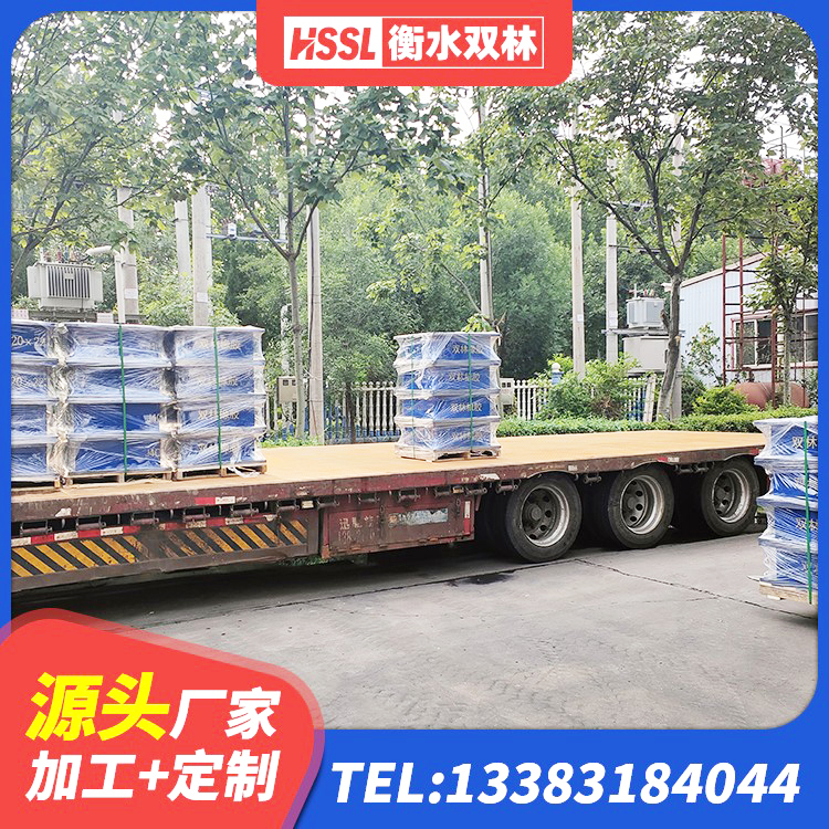 新会区高阻尼隔震支座HDR 新会区LRB1000铅芯隔震支座厂家电话 新会区建筑橡胶隔震支座LRB700 新会区矩形铅芯橡胶隔震支座源头工厂 - 第4张
