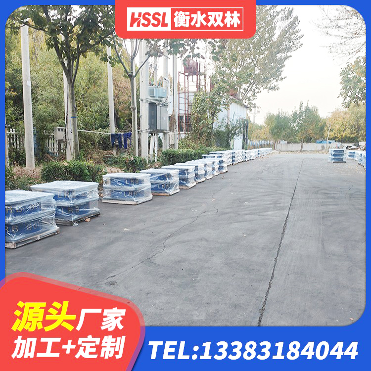 新会区LNR系列支座厂家 新会区LRB300支座源头工厂 新会区隔震支座LRB600价格 新会区矩形高阻尼隔震支座什么价格 - 第4张