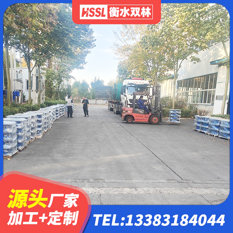 新会区高阻尼隔震锁定支座生产厂家 新会区LRB500隔震支座 新会区抗震铅芯支座厂家 新会区隔震支座D800源头工厂 - 第5张